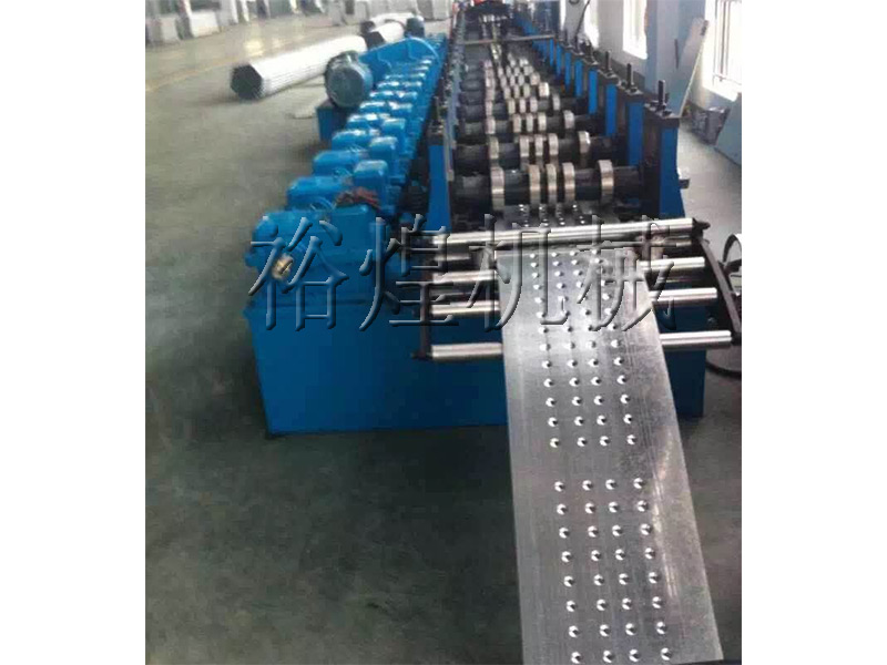 腳踏板生產線 腳踏板生產線