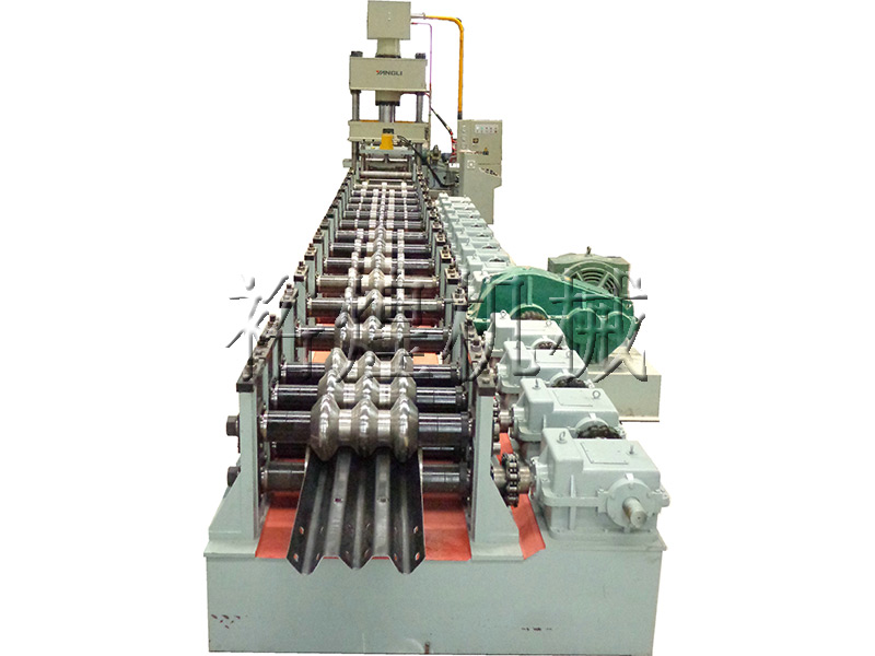 三波護欄板 三波護欄板