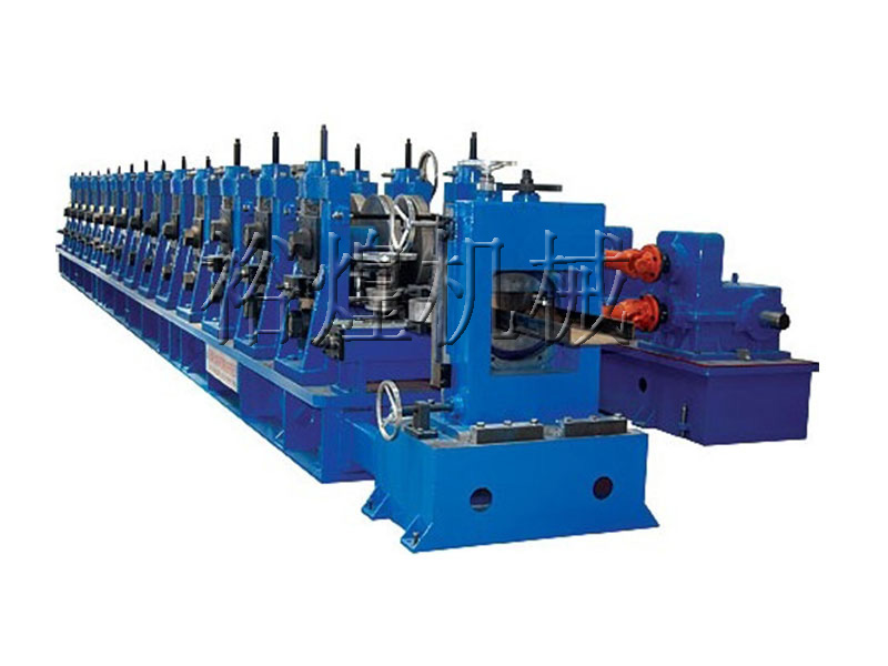 汽車大梁生產線 汽車大梁生產線